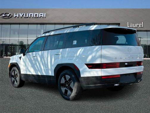 2026 Hyundai SANTA FE SEL 2.4
