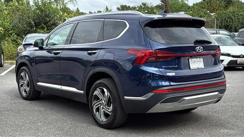 2023 Hyundai SANTA FE SEL 2.4