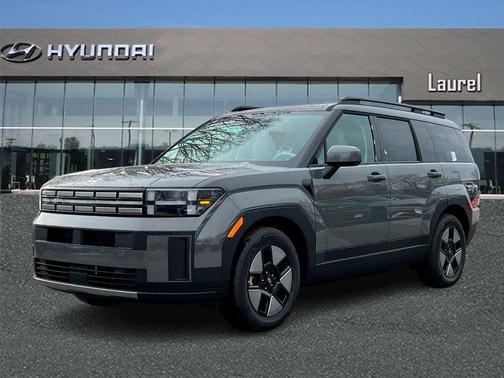 2026 Hyundai SANTA FE SEL 2.4