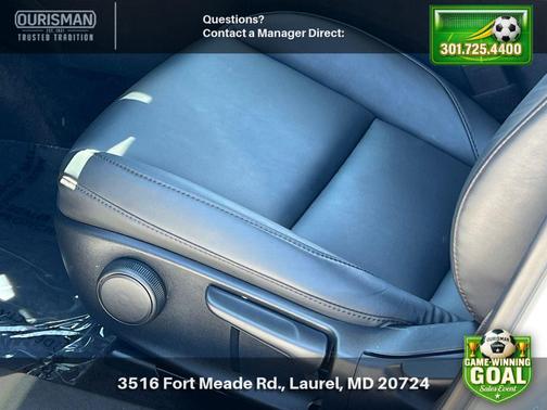 Ceramic Metallic 2024 Mazda Mazda3 2.5 S Select Sport