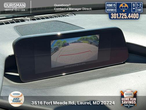 Ceramic Metallic 2024 Mazda Mazda3 2.5 S Select Sport