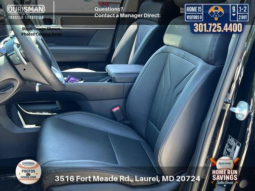 Phantom Black 2025 Hyundai SANTA FE SEL 2.4