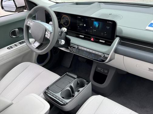 2025 Hyundai IONIQ 5 Limited