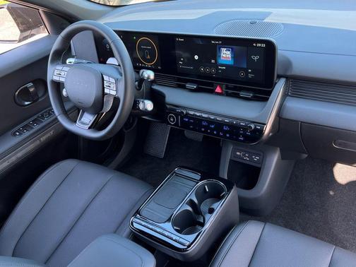 2025 Hyundai IONIQ 5 XRT