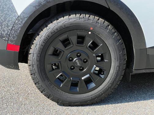 2025 Hyundai IONIQ 5 XRT