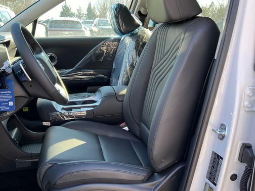 2026 Hyundai PALISADE SEL Premium 8P