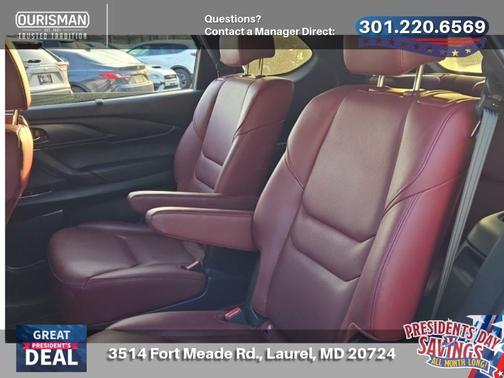 2023 Mazda CX-9 Carbon Edition