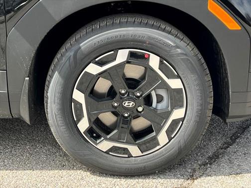 2025 Hyundai SANTA FE SEL 2.4