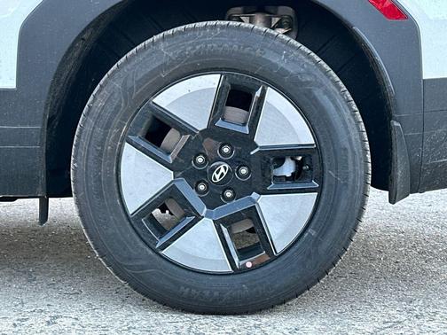 2026 Hyundai SANTA FE SEL 2.4