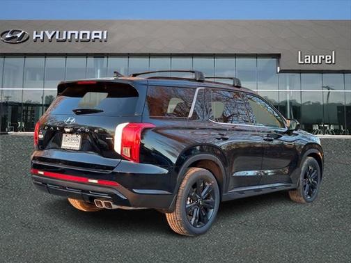 2025 Hyundai PALISADE XRT