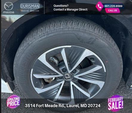 2023 Lexus RZ 450e Premium