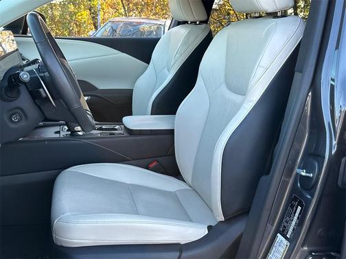2024 Lexus RX 350 Premium Plus