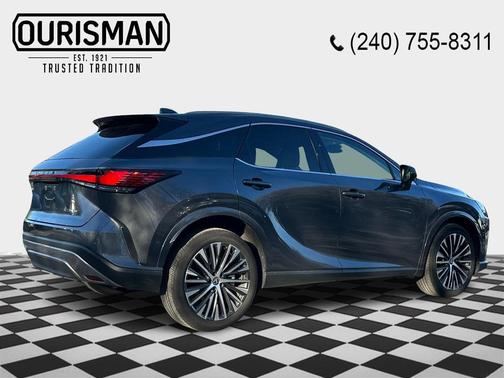 2024 Lexus RX 350 Premium Plus