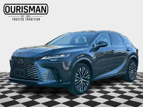 2024 Lexus RX 350 Premium Plus