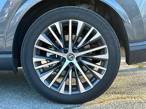 2024 Lexus RX 350 Premium Plus