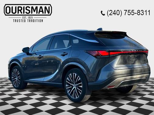 2024 Lexus RX 350 Premium Plus