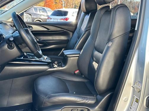 2020 Mazda CX-9 Touring