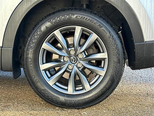 2020 Mazda CX-9 Touring