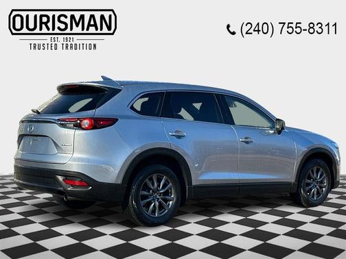 2020 Mazda CX-9 Touring