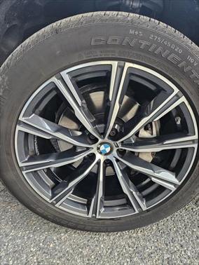2024 BMW X6 xDrive40i