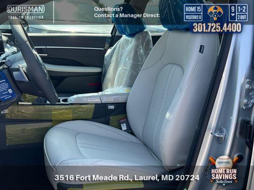 Aero Silver 2026 Hyundai SONATA Hybrid Limited