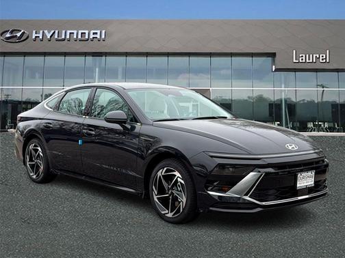 2026 Hyundai SONATA SEL