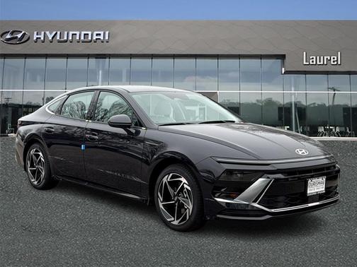 2026 Hyundai SONATA SEL