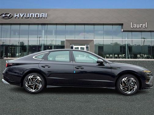 2026 Hyundai SONATA SEL
