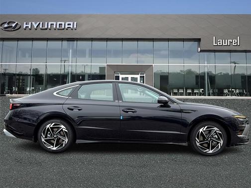 2026 Hyundai SONATA SEL