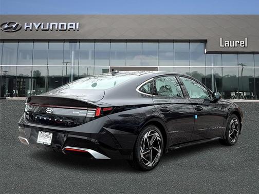 2026 Hyundai SONATA SEL