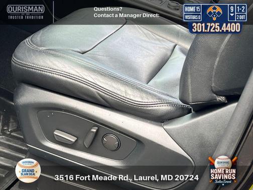 Agate Black Metallic 2020 Ford Explorer XLT