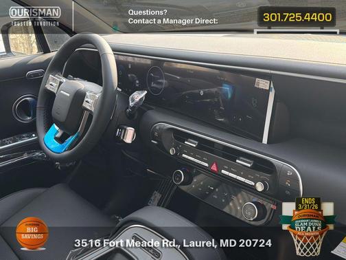 Gray 2026 Hyundai PALISADE SEL Premium 8P