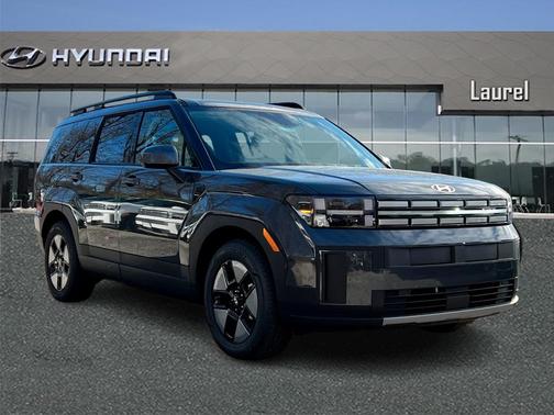 2026 Hyundai SANTA FE SEL 2.4