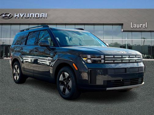 2026 Hyundai SANTA FE SEL 2.4