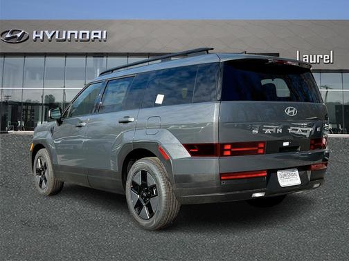 2026 Hyundai SANTA FE SEL 2.4