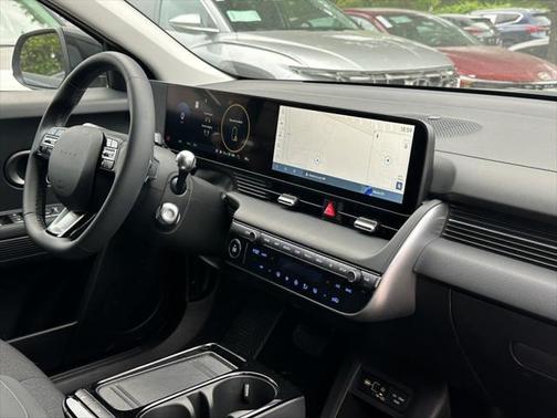 2025 Hyundai IONIQ 5 SE