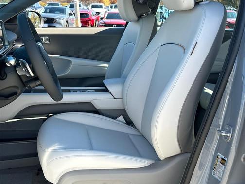 2025 Hyundai IONIQ 6 SEL