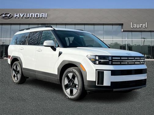 2026 Hyundai SANTA FE SEL 2.4