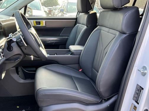 2026 Hyundai SANTA FE SEL 2.4