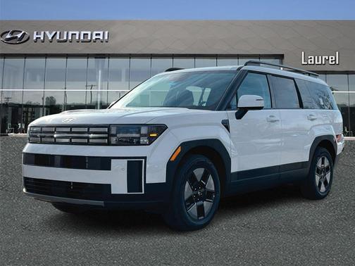 2026 Hyundai SANTA FE SEL 2.4