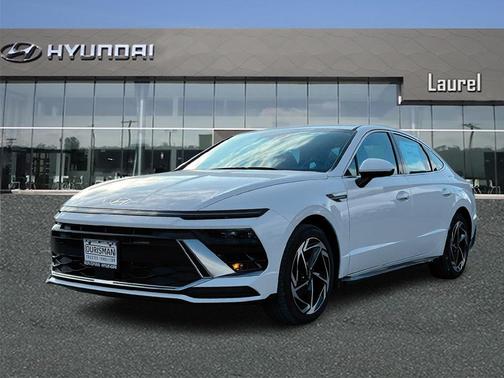 2026 Hyundai SONATA SEL
