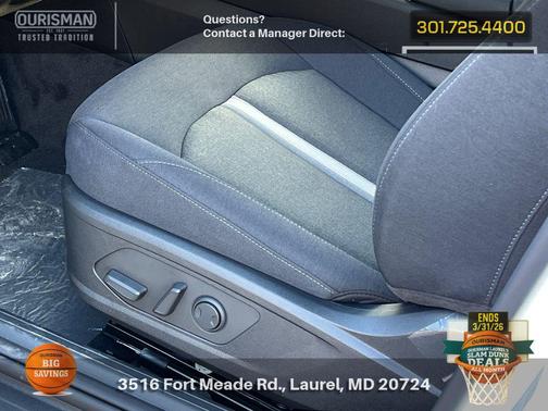 2026 Hyundai SONATA SEL