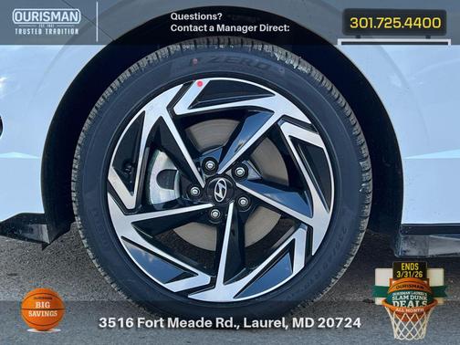 2026 Hyundai SONATA SEL