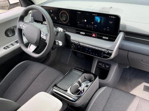 2025 Hyundai IONIQ 5 SE