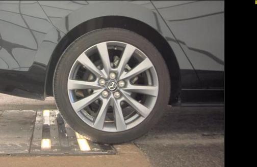 2025 Mazda Mazda3 FWD w/Preferred Package