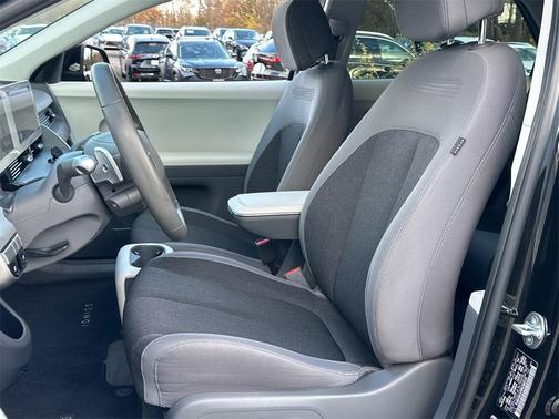 2022 Hyundai IONIQ 5 SE