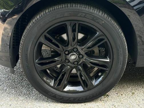 2020 Land Rover Range Rover Velar P250 S