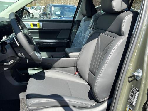 Rockwood Green 2026 Hyundai SANTA FE XRT