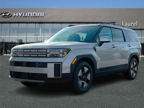2026 Hyundai SANTA FE SEL 2.4