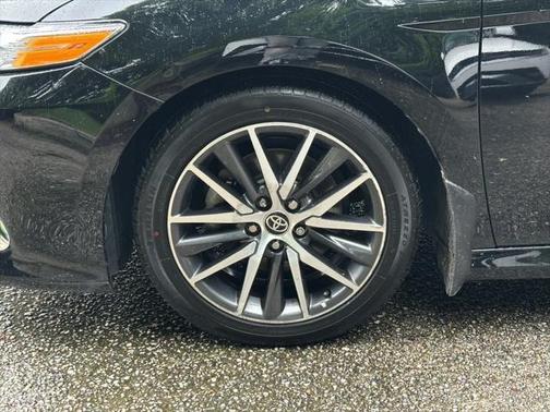 2023 Toyota Camry XLE